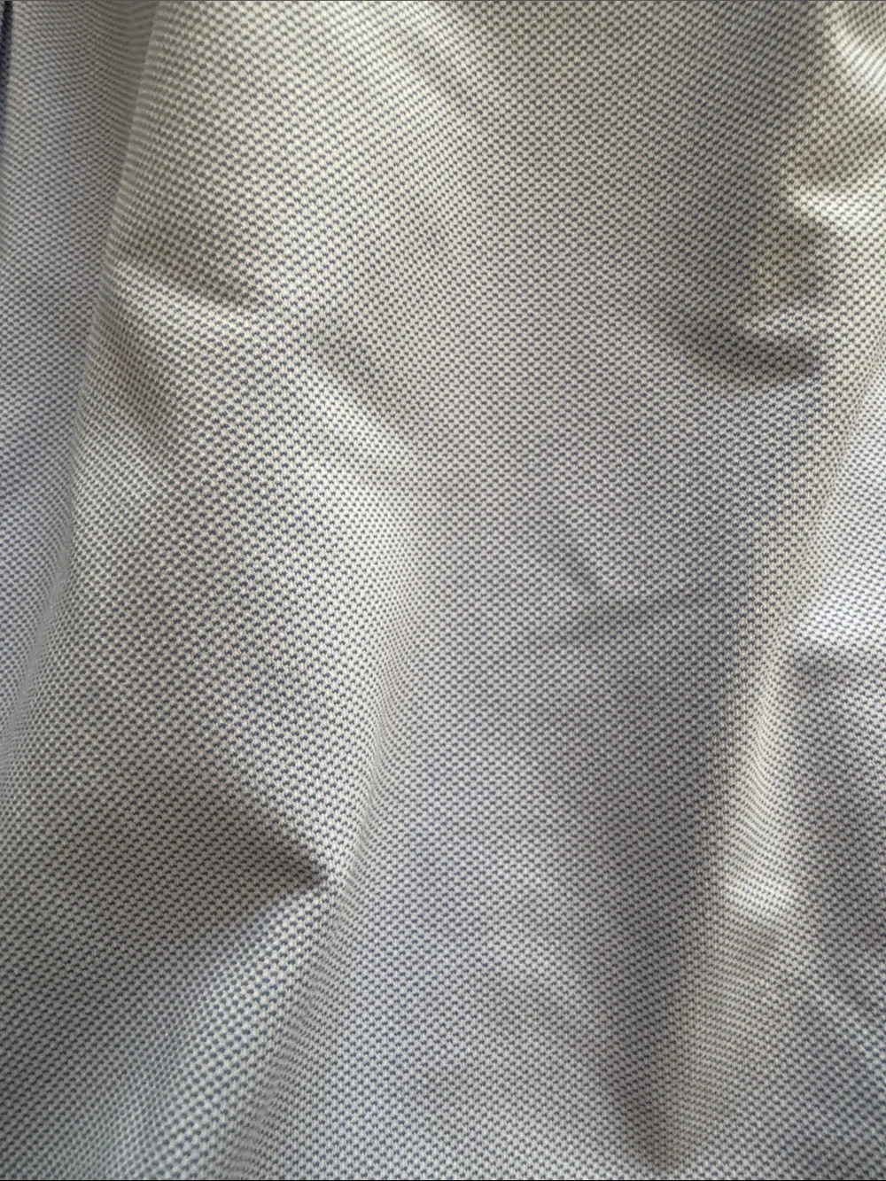 J. Crew Performance Light Blue Men's Dress Shirt